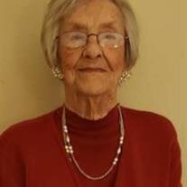Deloris Ann Swanson