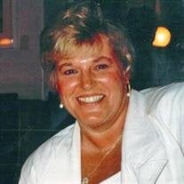 Mary Jo McNulty