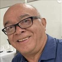 Mike S. Quintana