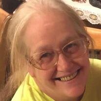 Deborah Lynn Lyons