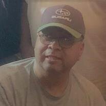 Ruben J Ortega