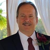 Mr. Mark Joseph Cova