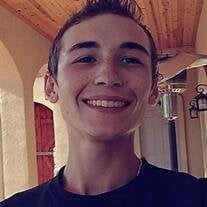 Jayce A. Dixon-Thompson