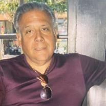 John Cardenas