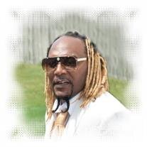 Terrell Lemar Franklin