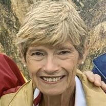 Kathryn "Kathy" Woodward
