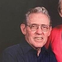 John B Weaver