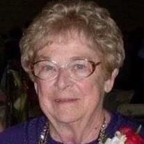 Marilyn L. Swackhammer