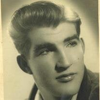 Mr. James Edward Carter