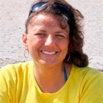 Suzanne Sprowls Francis