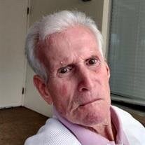 Kenneth C. Ricker