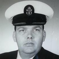 Burk F. Bell
