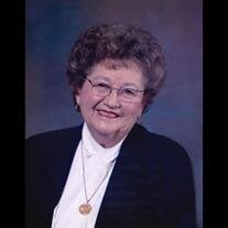 Mary B. Bruning