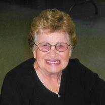 Mildred G. Tate