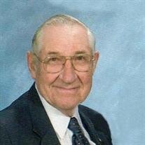 Earl E. Grotefendt