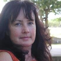 Sandra Ann Knight