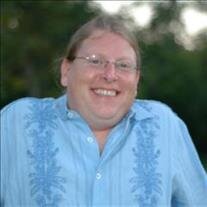 Stephen Conley