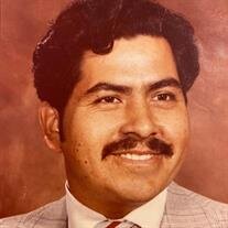 Nabuzaradan Manriquez