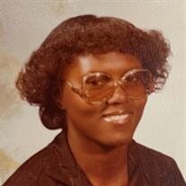 Evangeline Marie Mumford