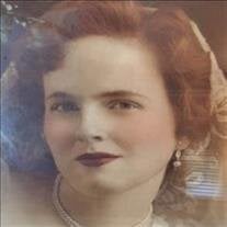 Dorothy D. McCormick