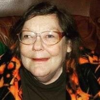 Deborah Jo Setters Norris