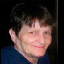 Janice Karen Longenbach