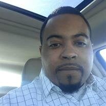 Mr. Demarcus L. White