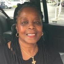 Nancy Wyche-Carruthers