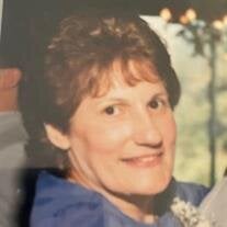 Lucia Preston