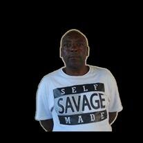 Mr. Sammie Jackson