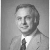 Mr. Joseph Bertram King