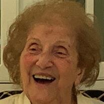Delores M. Mercugliano