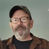 Edgar "Ed" E. Bunyard