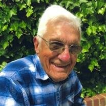 Chester "Chet" Vernon Bright