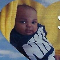 Baby La' Zayver Jontavius Hankins