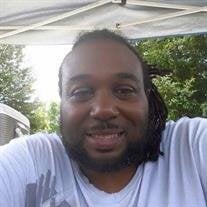 Anthony Jerome Wilson Sr.