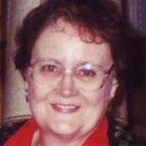 Jeanine B. Rogers