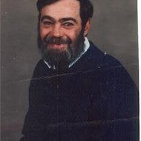 Larry Richardson