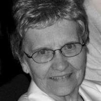 Arlene Waterman