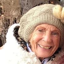 Eleanor Louise Weisshaar