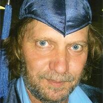 Steven "Stevie" Meadows