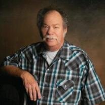 Larry Samuel Lexes