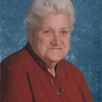 Rachel Brown Martin