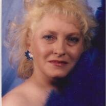 Sharon Honaker