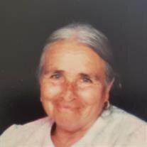 Eleuteria Mireles