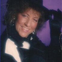Linda Rafferty