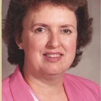 Sue Shawver
