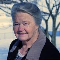 Mollie Meadows