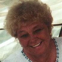 Ethel Kiser Patterson