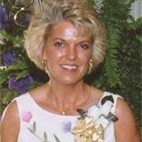 Pamela Dunford Walls